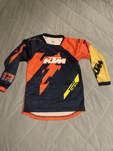 Ktm racing clothing powerwear - ktm,