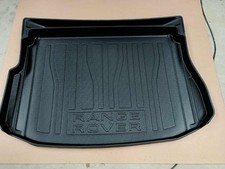 Genuine Range Rover Evoque