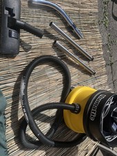 numatic hoover NVH200-1