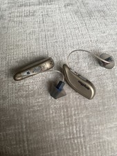 Pair Of Amplifon R5ONR RIE