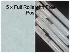 Job Lot - 5 x 10m ROLLS