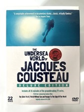 22 Discs DVD Box Set  THE