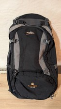Vango Freedom 60 + 20 Black