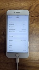 iPhone 8 rose gold 64gb -