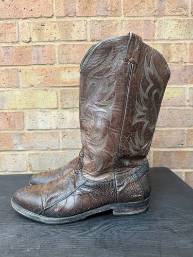 Larry mahan vintage - larry,