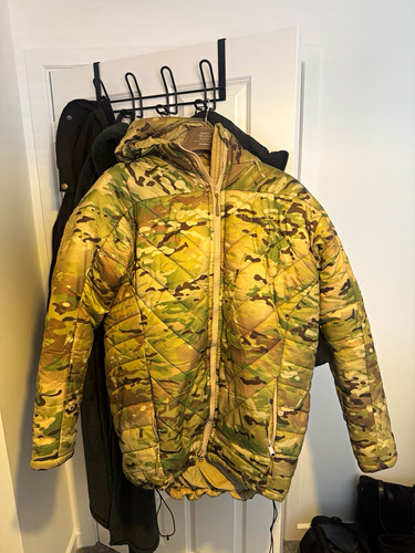 Snugpak sj12 jacket size - jacket,