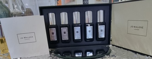 Malone intense colognes - jo,