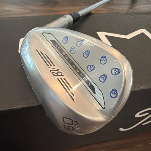 Custom titleist vokey sm11 - titleist,