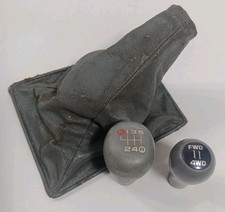 OEM 82-86 USDM Toyota Tercel