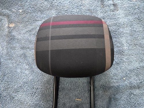 Peugeot 108 rear - rear, headrest