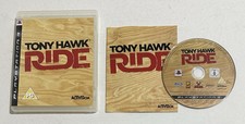 Tony Hawk Ride (Game Only)