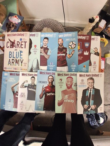 Bulk west ham united football - bulk,