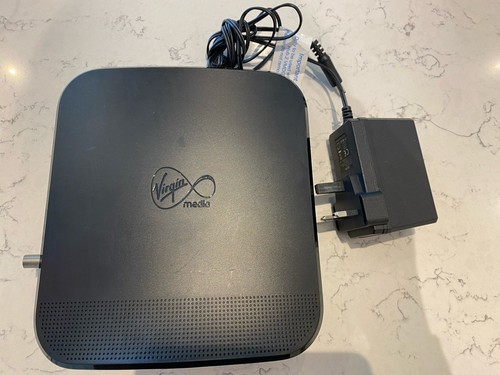 Netgear vigin super hub 2ac - vigin,