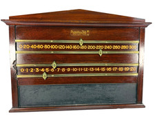 Antique burroughes watts - antique,