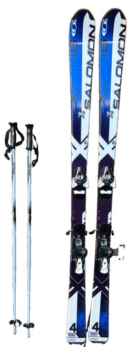 Salomon wing storm - x-wing,