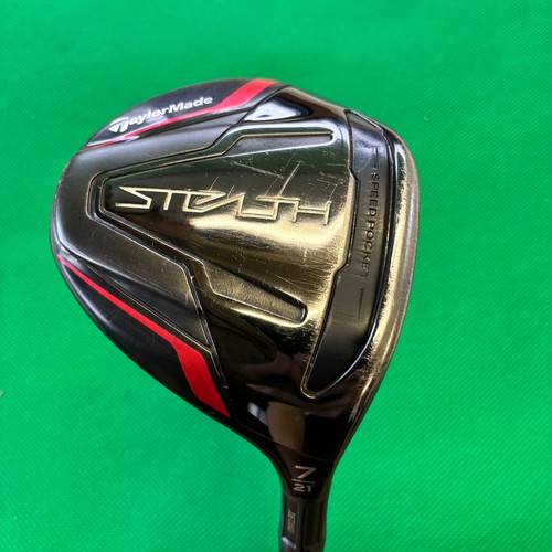 Taylormade stealth fairway - taylormade,
