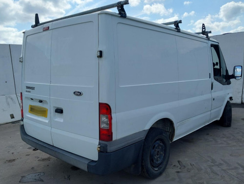 Spare wheel carrier - spare,