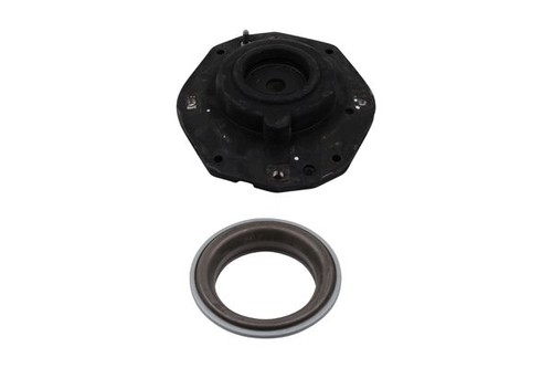 Front top mount - front,