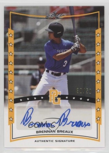 2014 leaf perfect game - leaf,