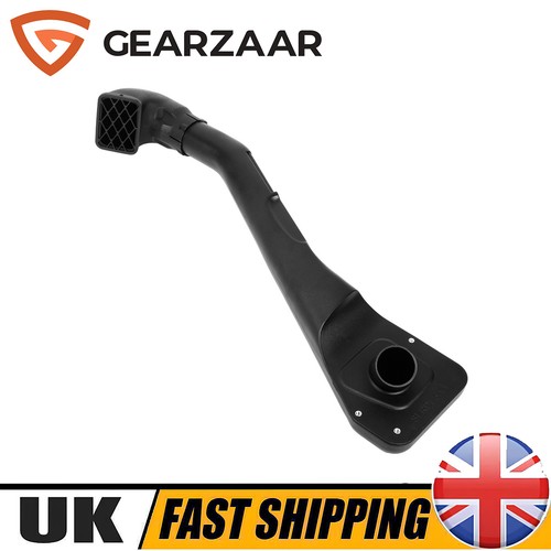 Safari snorkel kit raised air - safari,