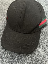 Gucci Men's Baseball Cap