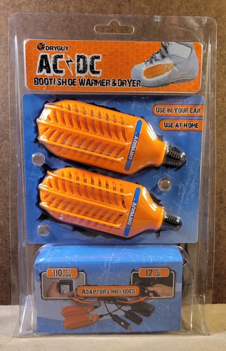 New dryguy travel dry - ac/dc,