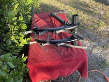 Saris Bones Hitch Bike Rack -