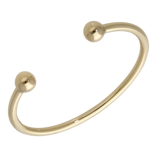 Pre owned 9ct yellow gold - pre-owned,