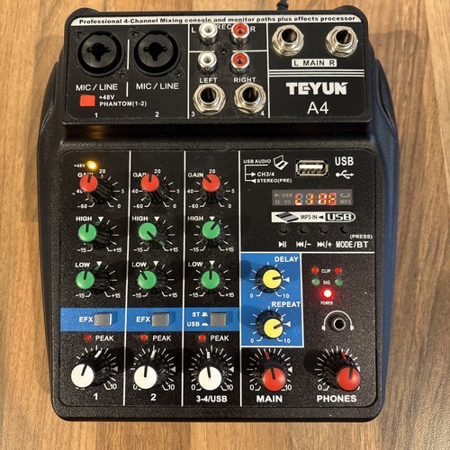 Teyun professional channel - professional,