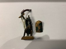 Tomb Kings Tomb King on foot