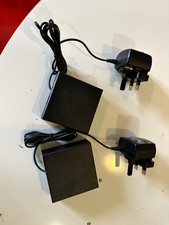 BeoLab Receiver 1 (2 of) - make your classic B&O speakers wirelss WISA