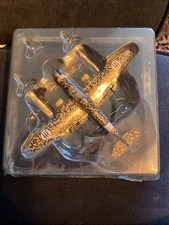 1/144 Diecast Model Aircraft