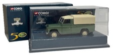 Corgi Classics 1/43 50th