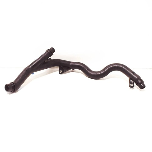 Bmw e46 water hose return - bmw,