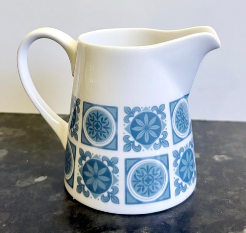 Royal tuscan charade milk jug - royal,