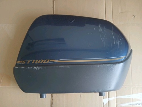 Honda st1100 pan european - honda,