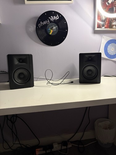 Audio bx5 monitors - bx5, d3