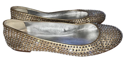 Giuseppe zanotti metallic - zanotti,