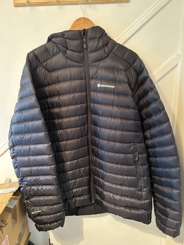 Montane men anti - montane, freeze
