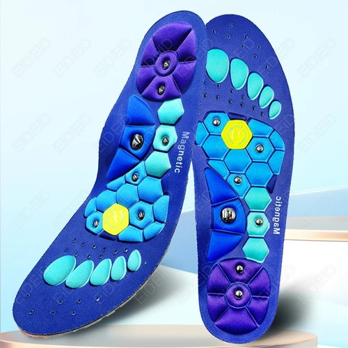 Akusoli magnetic acupressure - |,