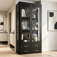 Display cabinet acrylic - display,