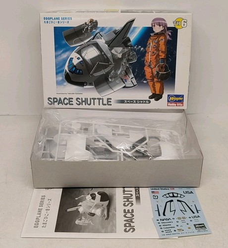 Hasegawa hobby kits egg - hobby,