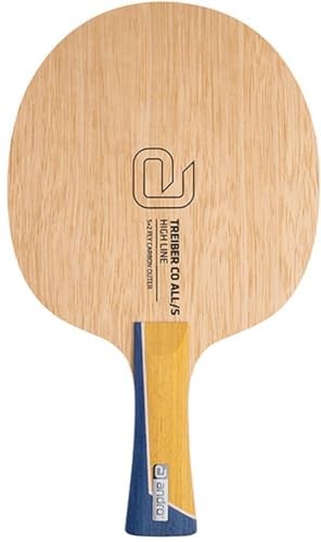 Andro table tennis racket - andro,