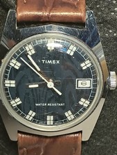 Timex 24550 Men's Vintage