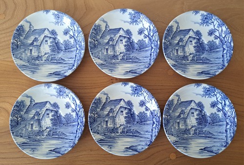 Midwinter staffordshire - 6,