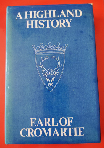 Highland history earl of - highland,