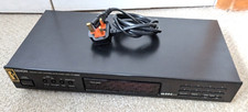 DENON TU-380RD Precision Audio Component / AM-FM  STEREO TUNER.