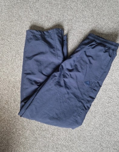 Adidas vintage trackpants - adidas,