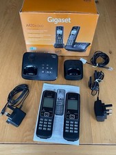 Gigaset A420 A Duo Digital