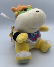 Official Rare Bowser Jr. Koopa